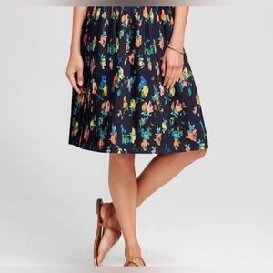 Merona Small A-Line Skirt
